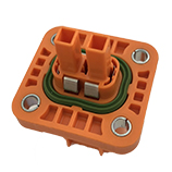 New Energy High Frequency Connector M30